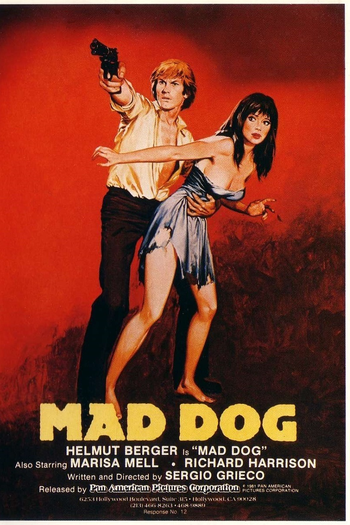  de Filme Mad Dog (1977)