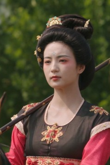 Poster de Episódio 第27集 (2025)