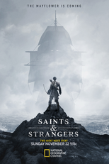 Saints and Strangers (Saints and Strangers)