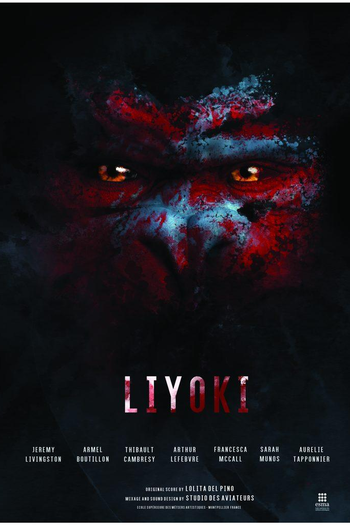  de Curta Liyoki (2020)