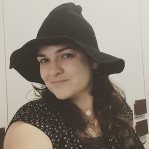 Foto de perfil de Andressa