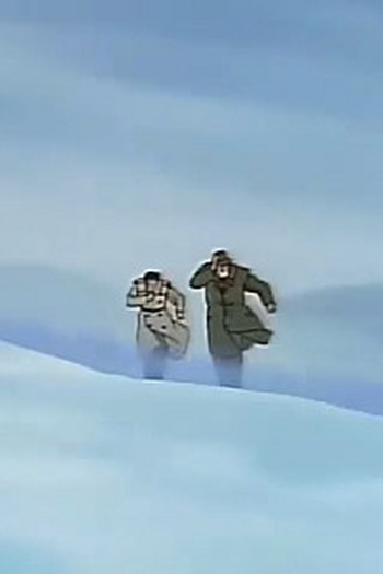 Poster de Episódio Immortal Man (1998)