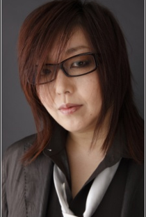 Megumi Ogata - Poster 1