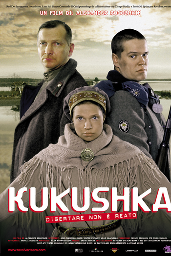  de Filme O Cuco (2002)