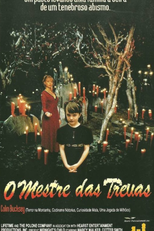 O Mestre das Trevas (Midnight's Child)
