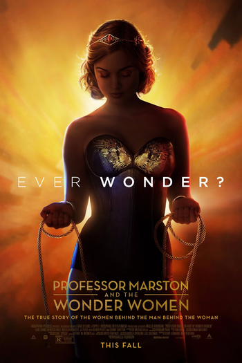  de Filme Professor Marston e as Mulheres Maravilhas (2017)