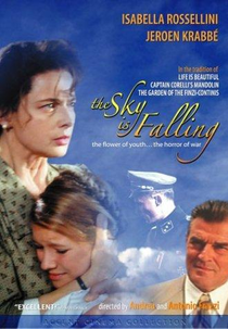 The Sky falling (Il cielo cade)