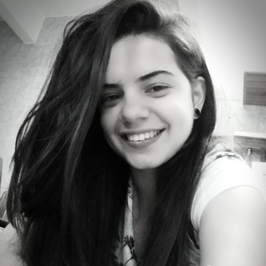 Foto de perfil de Tássia