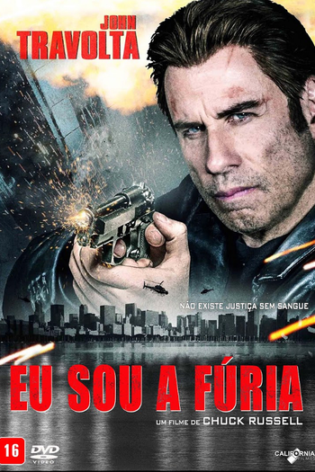  de Filme Eu Sou a Fúria (2016)