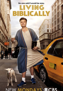 Living Biblically (1ª Temporada) (Living Biblically (Season 1))