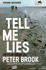 Conte-me Mentiras (Tell Me Lies)