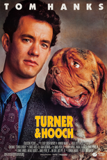 Uma Dupla Quase Perfeita (Turner & Hooch)
