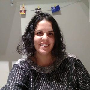 Foto de perfil de Natália