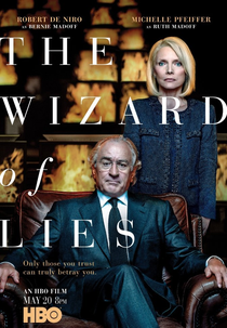 O Mago das Mentiras (The Wizard of Lies)