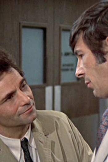Poster de Episódio A Stitch in Crime (1973)