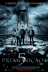 Premonição 5 (Final Destination 5)