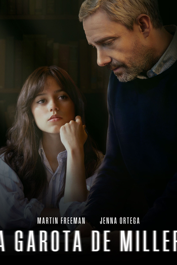  de Filme A Garota de Miller (2024)