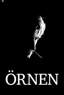 Ørnen: En krimi-odyssé - Poster / Capa / Cartaz - Oficial 1