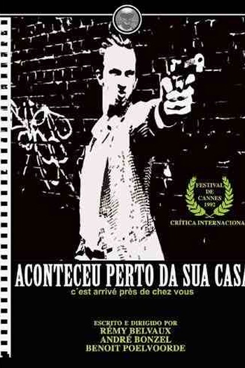  de Filme Aconteceu Perto da Sua Casa (1992)