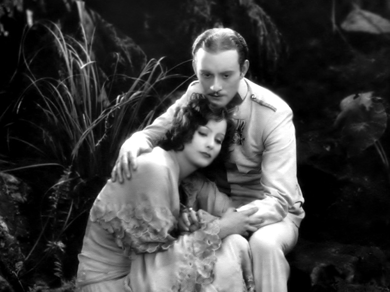 Foto 3 de A Dama Misteriosa