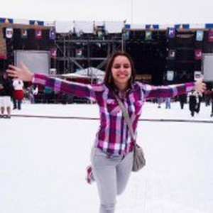 Foto de perfil de Thais Quintana