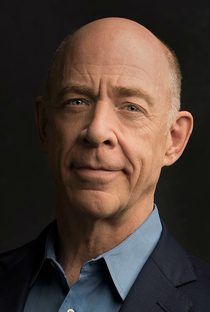 J.K. Simmons - Poster / Capa / Cartaz - Oficial 2