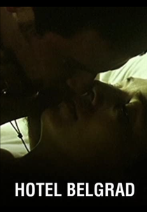 HOTEL BELGRADE (HOTEL BELGRAD)