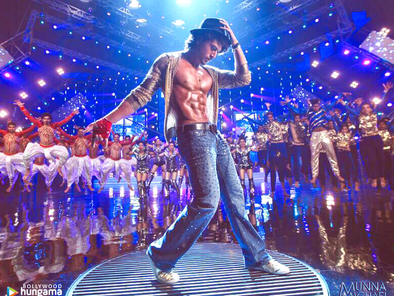 Foto 17 de Munna Michael