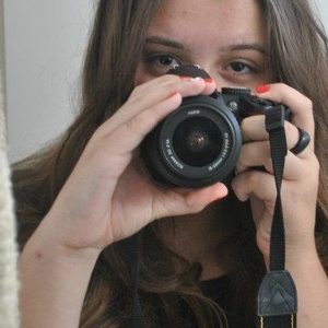 Foto de perfil de Antonia