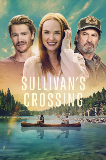 Poster de Franquia Sullivan's Crossing (2023)