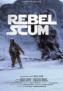 Rebel Scum - Star Wars (Rebel Scum)