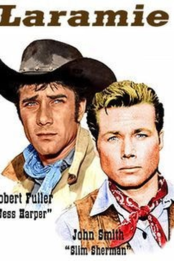  de Série Laramie (1961)