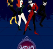 Gotham Girls (3ª Temporada)