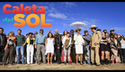 Caleta del sol, amor contra viento y marea