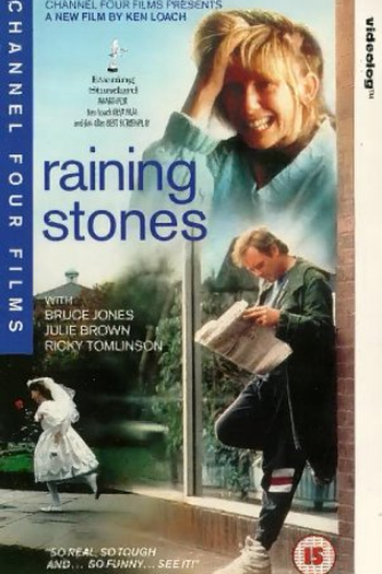  de Filme Chuva de Pedras (1993)