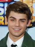 Garrett Clayton