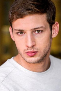 Tom Mercier - Poster 1