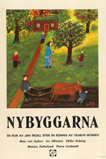 O Preço do Triunfo (Nybyggarna)