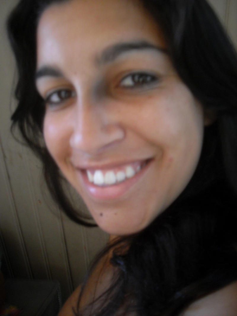 rafaela - Foto 1