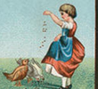 Le Repas des Poulets