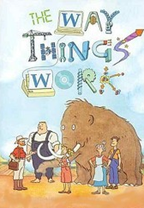 Assim Que Funciona (The Way Things Work)