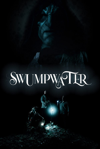 Poster 1 de Curta Swumpwater (2022)