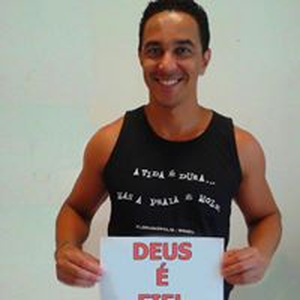 Foto de perfil de Adriano