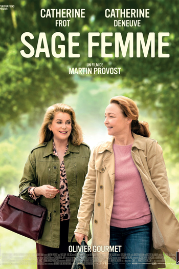  de Filme O Reencontro (2017)