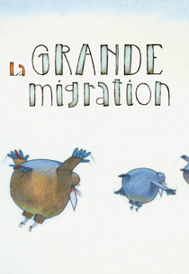 A Grande Migração (La grande migration)