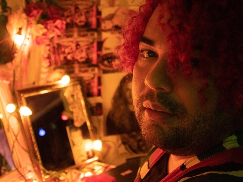 Foto 1 de A Bela é Poc