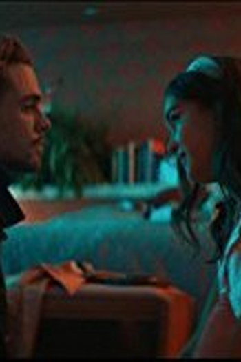 Poster de Curta The Chateau (2017)