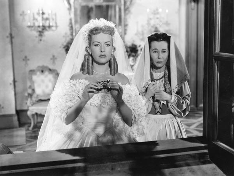 Foto 3 de A Condessa Se Rende