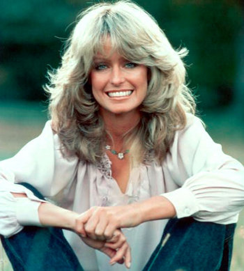 Farrah Fawcett - Foto 12