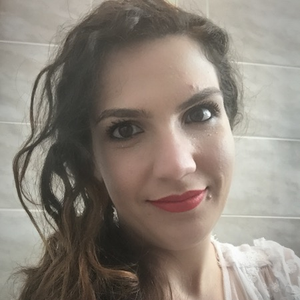 Foto de perfil de Fernanda